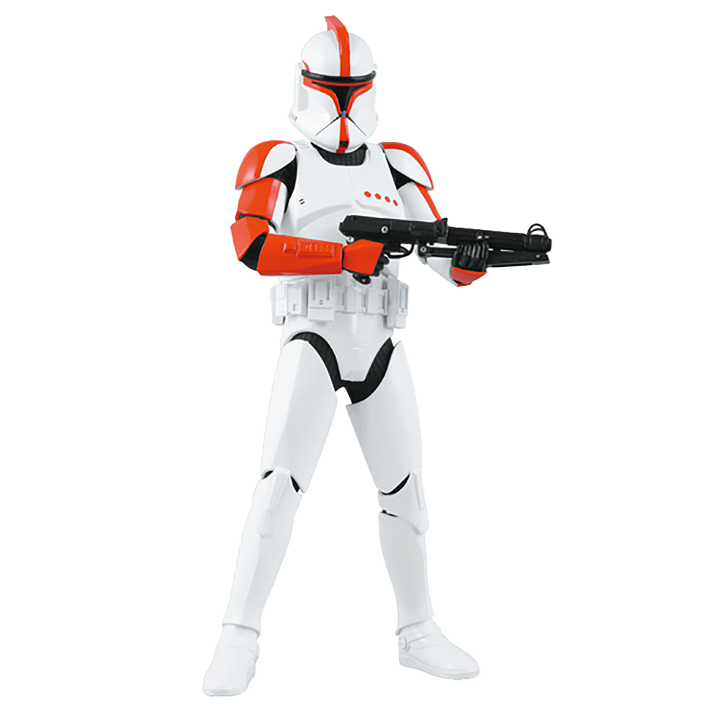 CLONE TROOPER(TM) CAPTAIN（ATTACK OF THE CLONE version）