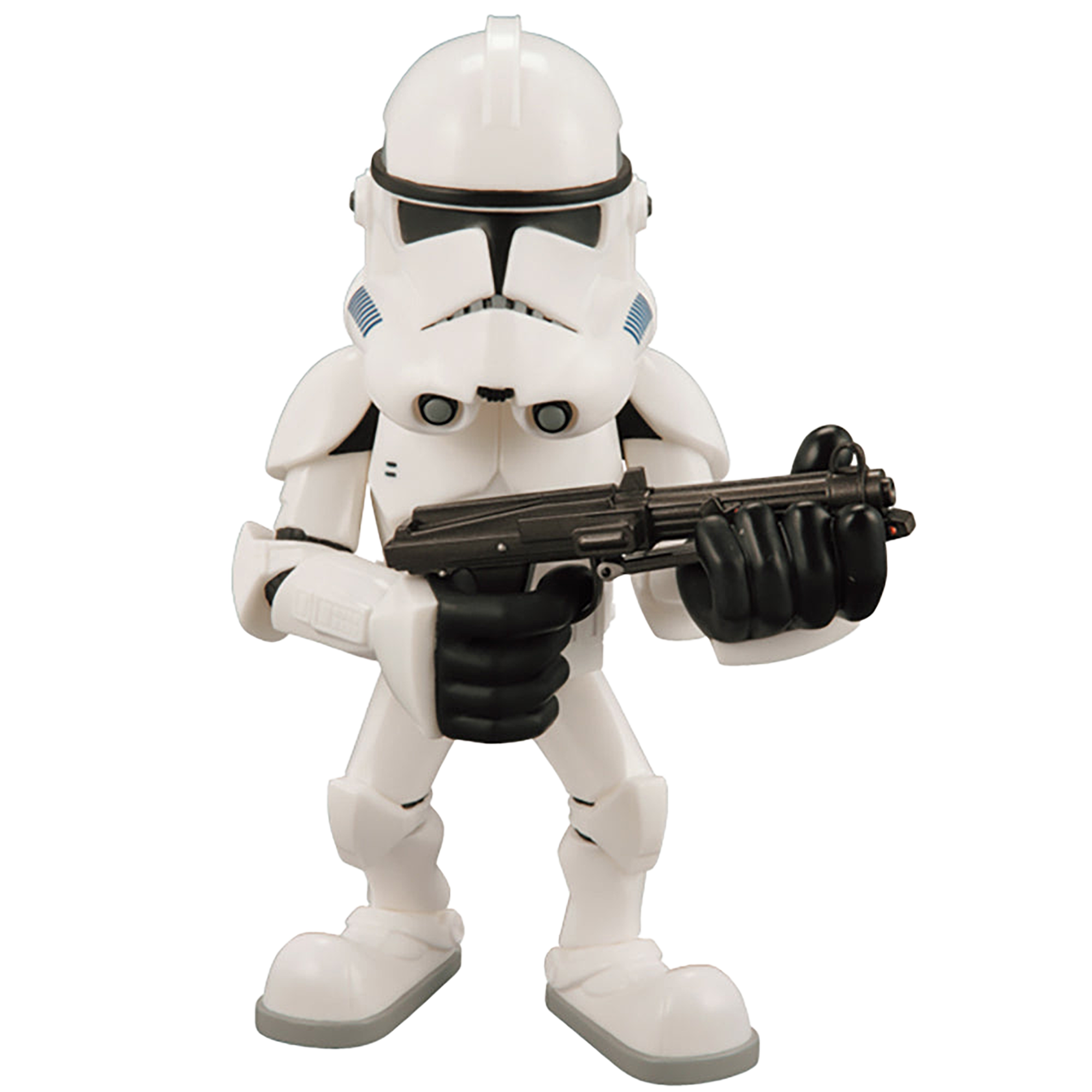 VCD CLONE TROOPER(TM)
