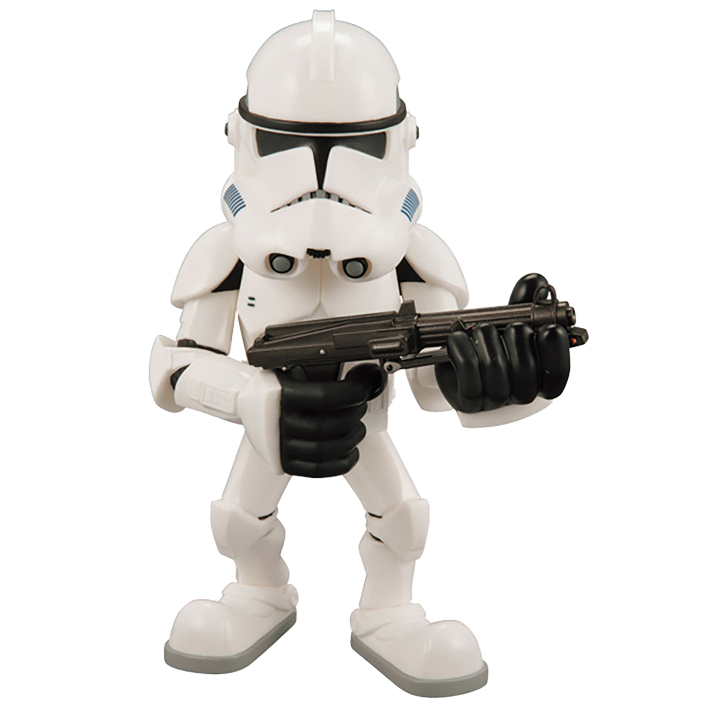 VCD CLONE TROOPER(TM)