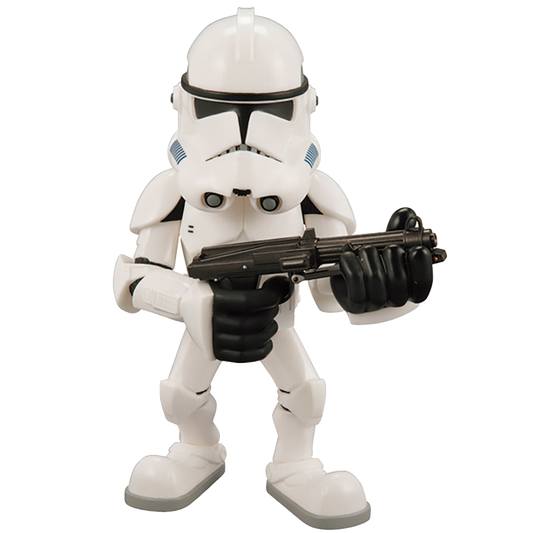 VCD CLONE TROOPER(TM)