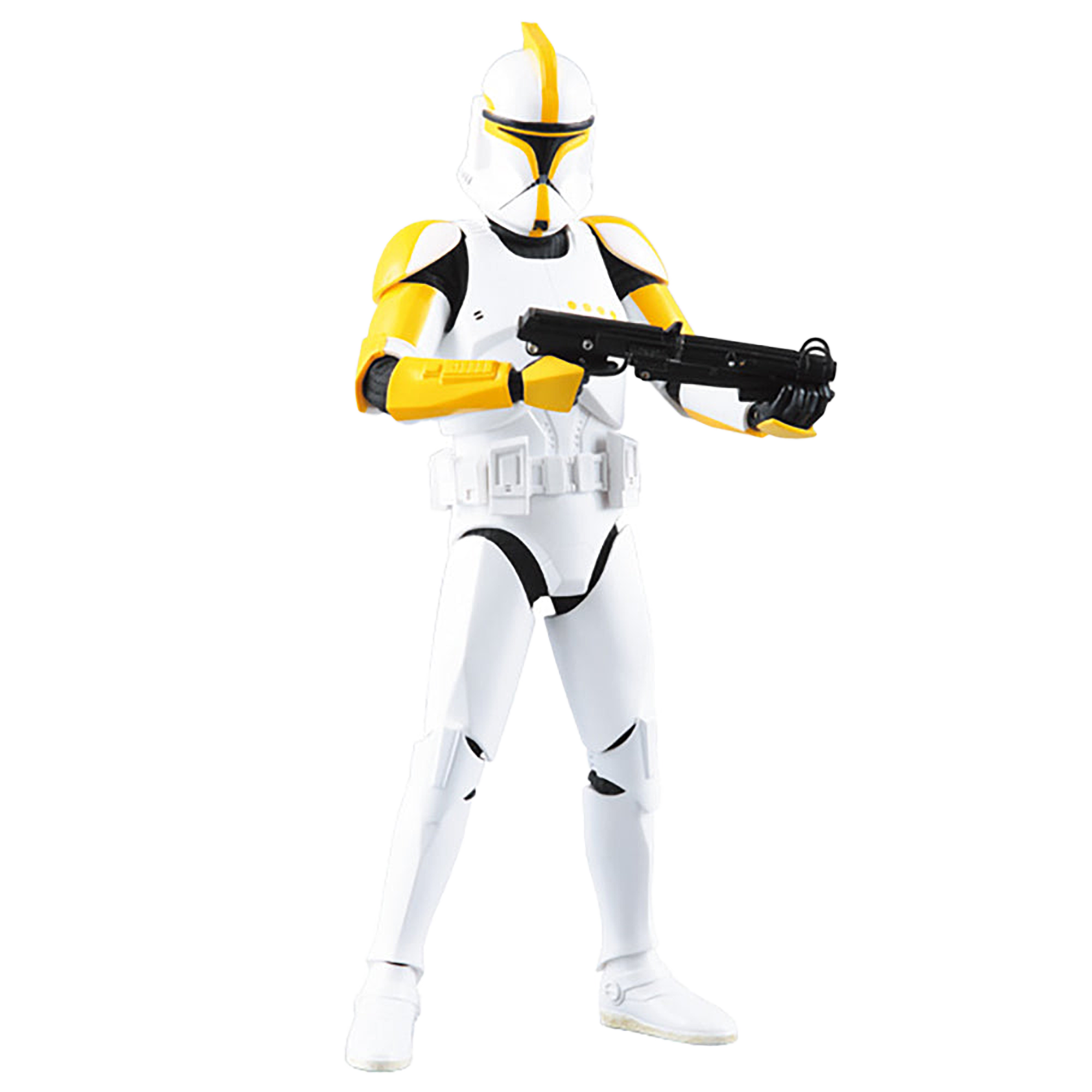 RAH CLONETROOPER(TM) COMMANDER (Attack of the Clones version)