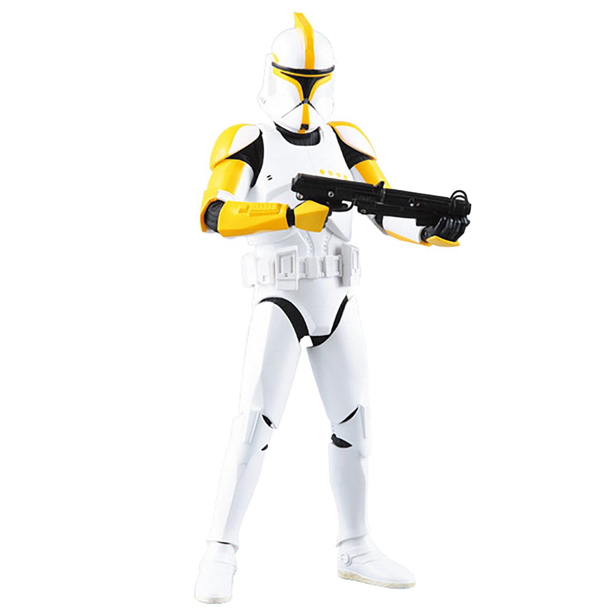 RAH CLONETROOPER(TM) COMMANDER (Attack of the Clones version)