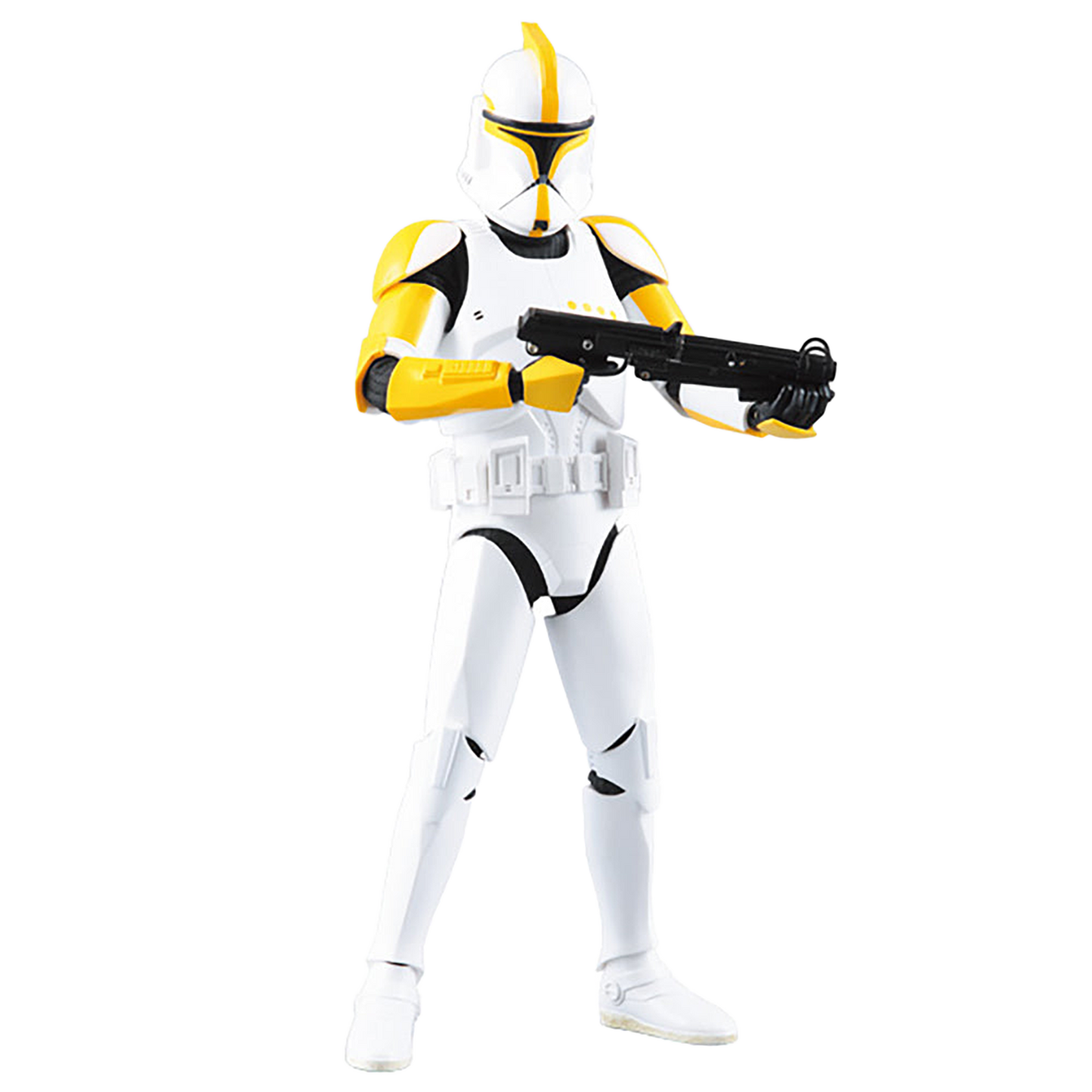 RAH CLONETROOPER(TM) COMMANDER (Attack of the Clones version)