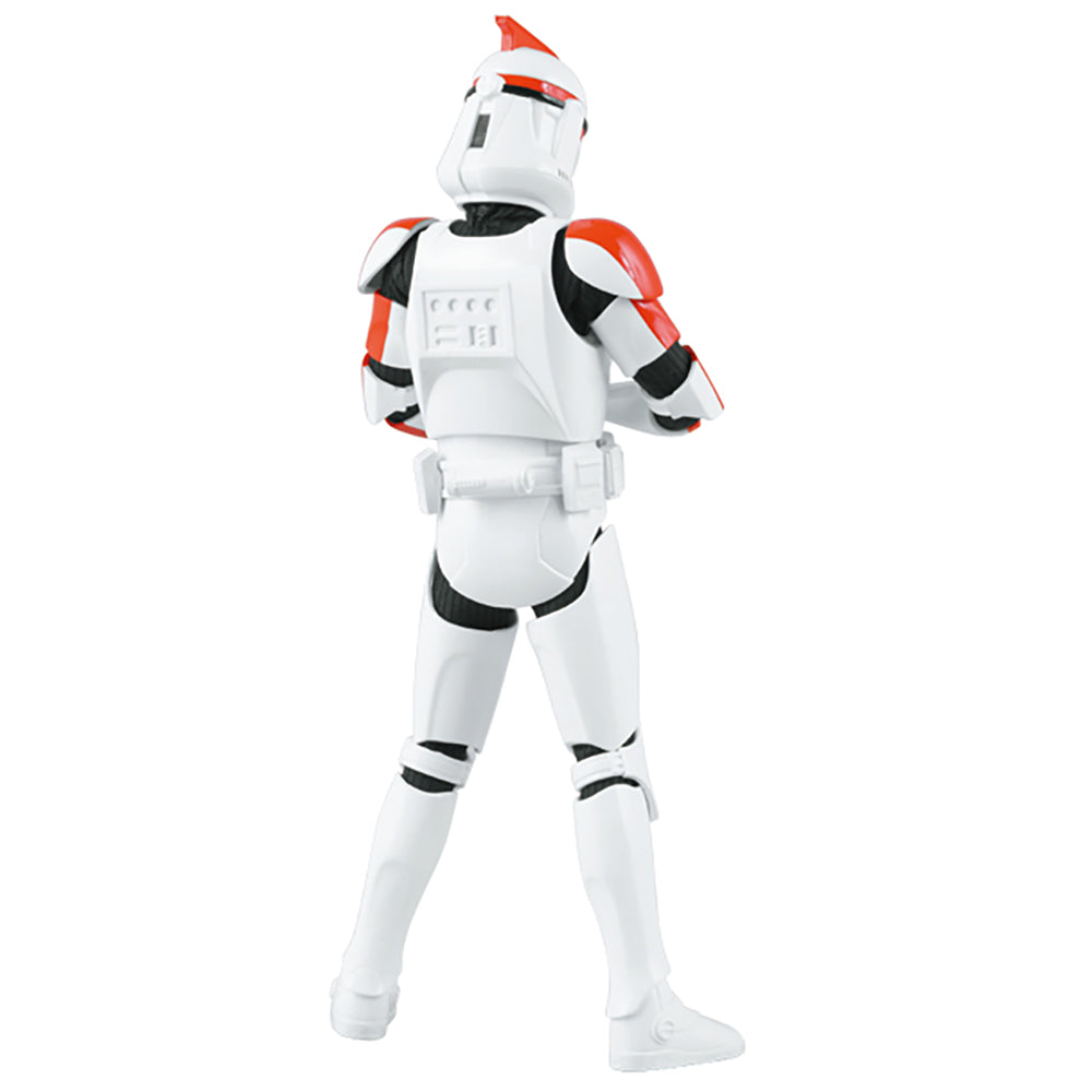CLONE TROOPER(TM) CAPTAIN（ATTACK OF THE CLONE version）_1