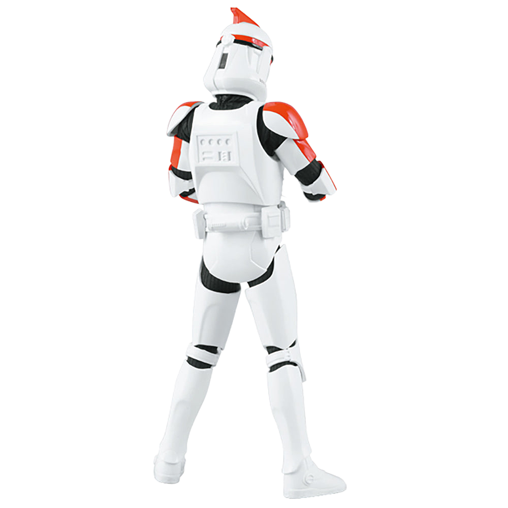 CLONE TROOPER(TM) CAPTAIN（ATTACK OF THE CLONE version）