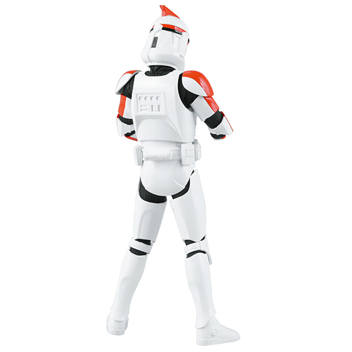 CLONE TROOPER(TM) CAPTAIN（ATTACK OF THE CLONE version）