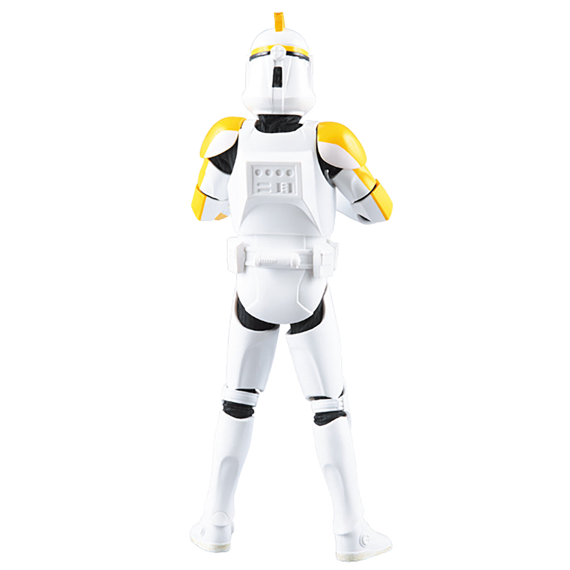 RAH CLONETROOPER(TM) COMMANDER (Attack of the Clones version)