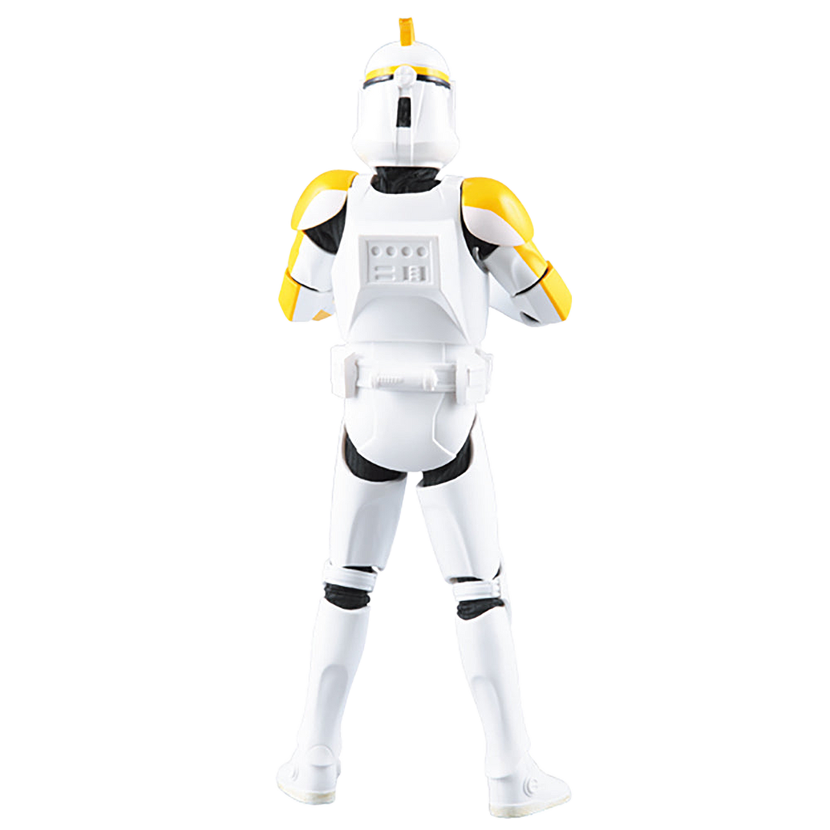 RAH CLONETROOPER(TM) COMMANDER (Attack of the Clones version)