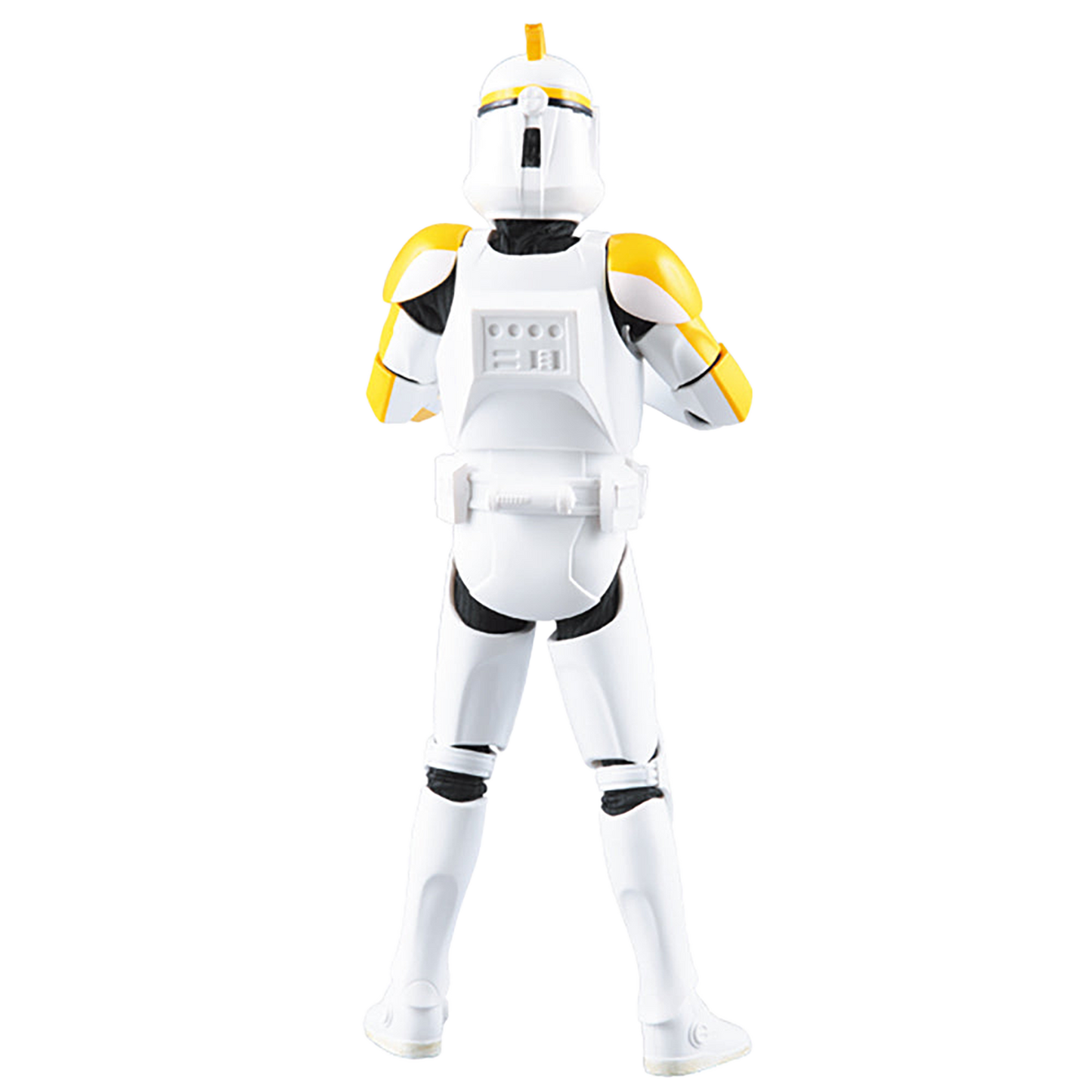 RAH CLONETROOPER(TM) COMMANDER (Attack of the Clones version)