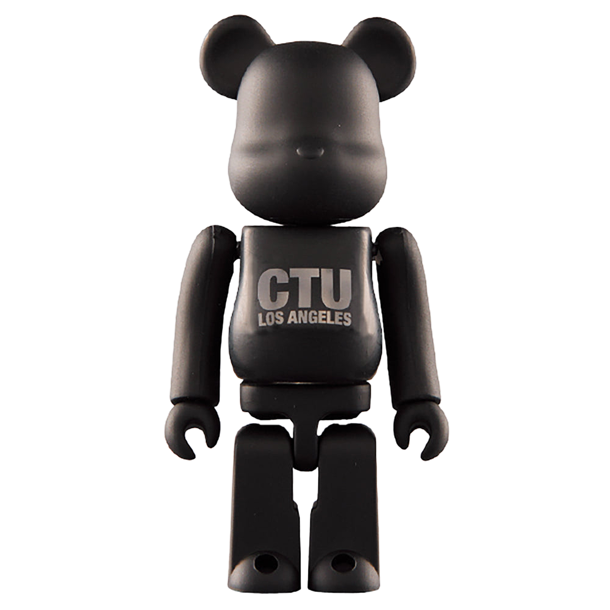 24 OFFICIAL FAN CLUB BE@RBRICK