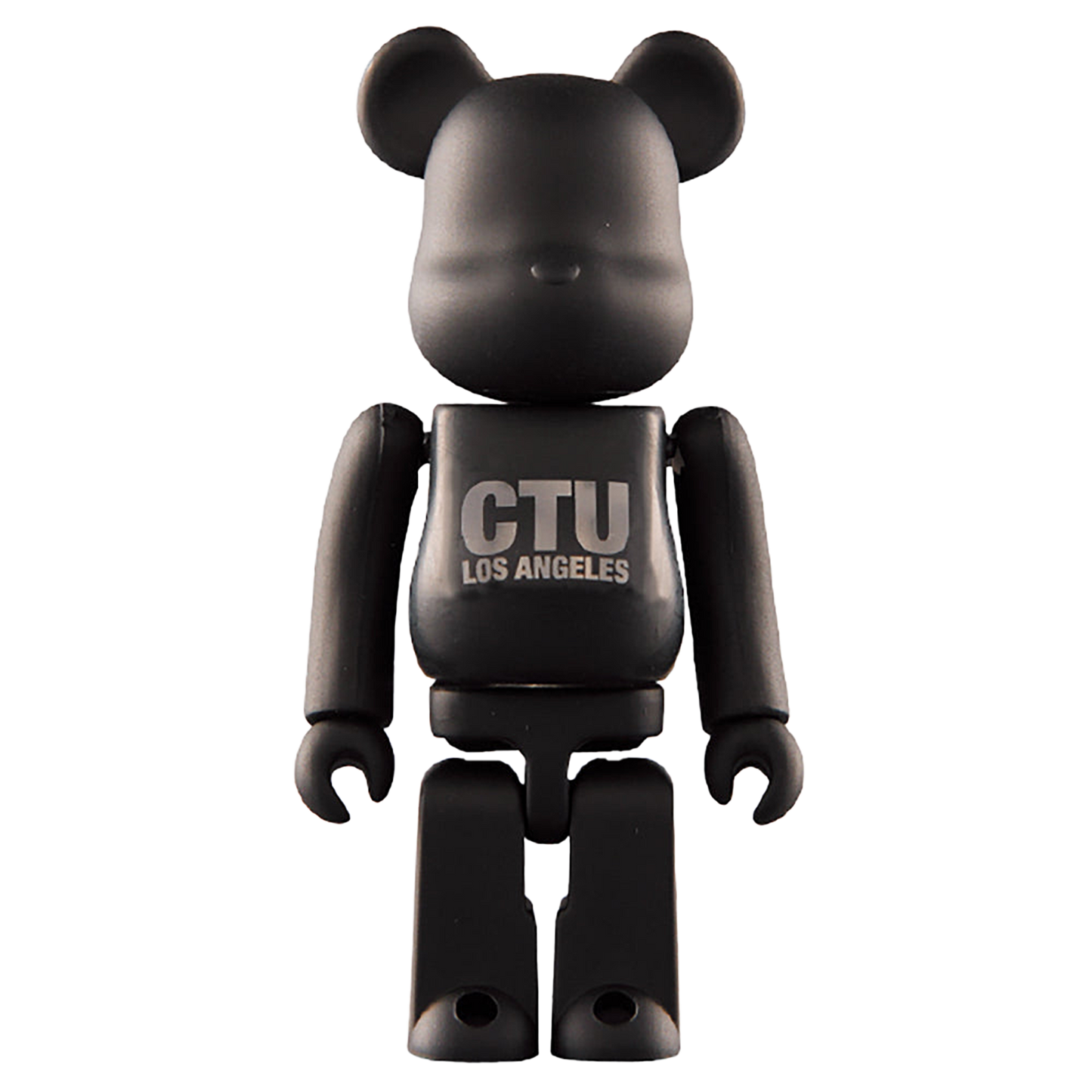 24 OFFICIAL FAN CLUB BE@RBRICK