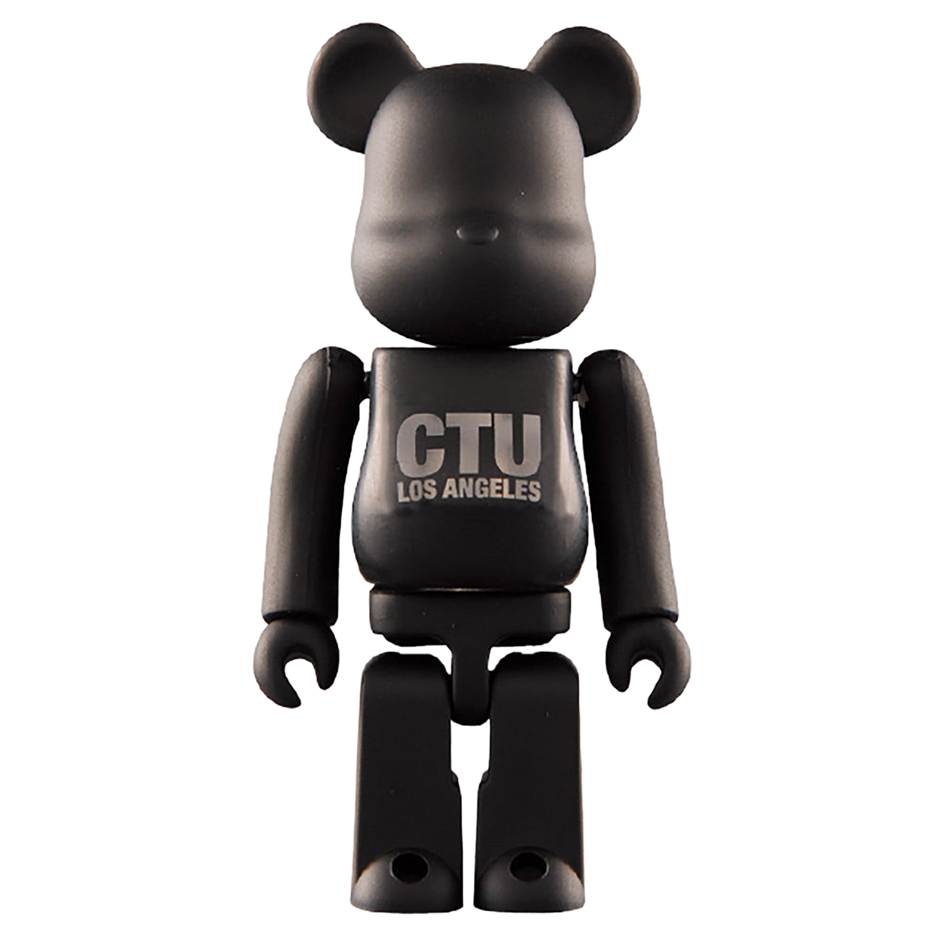 24 OFFICIAL FAN CLUB BE@RBRICK | MEDICOM TOY OFFICIAL STORE