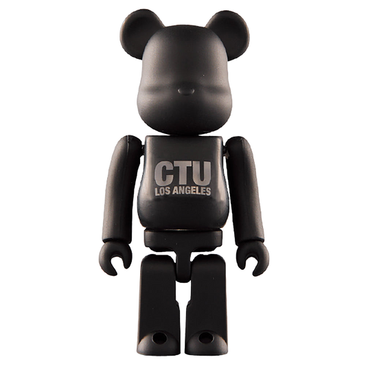 24 OFFICIAL FAN CLUB BE@RBRICK