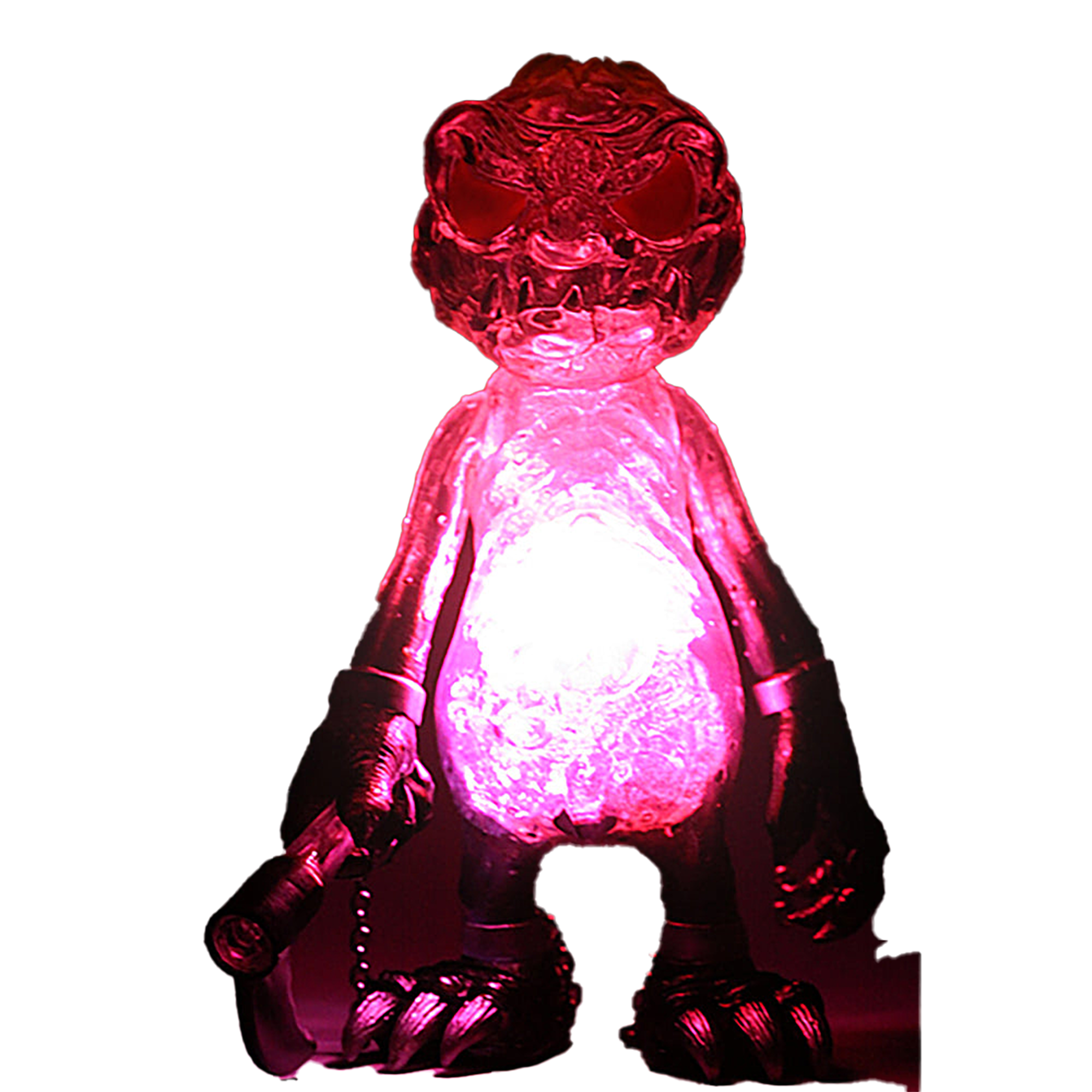 CURE BOOGIE-MAN