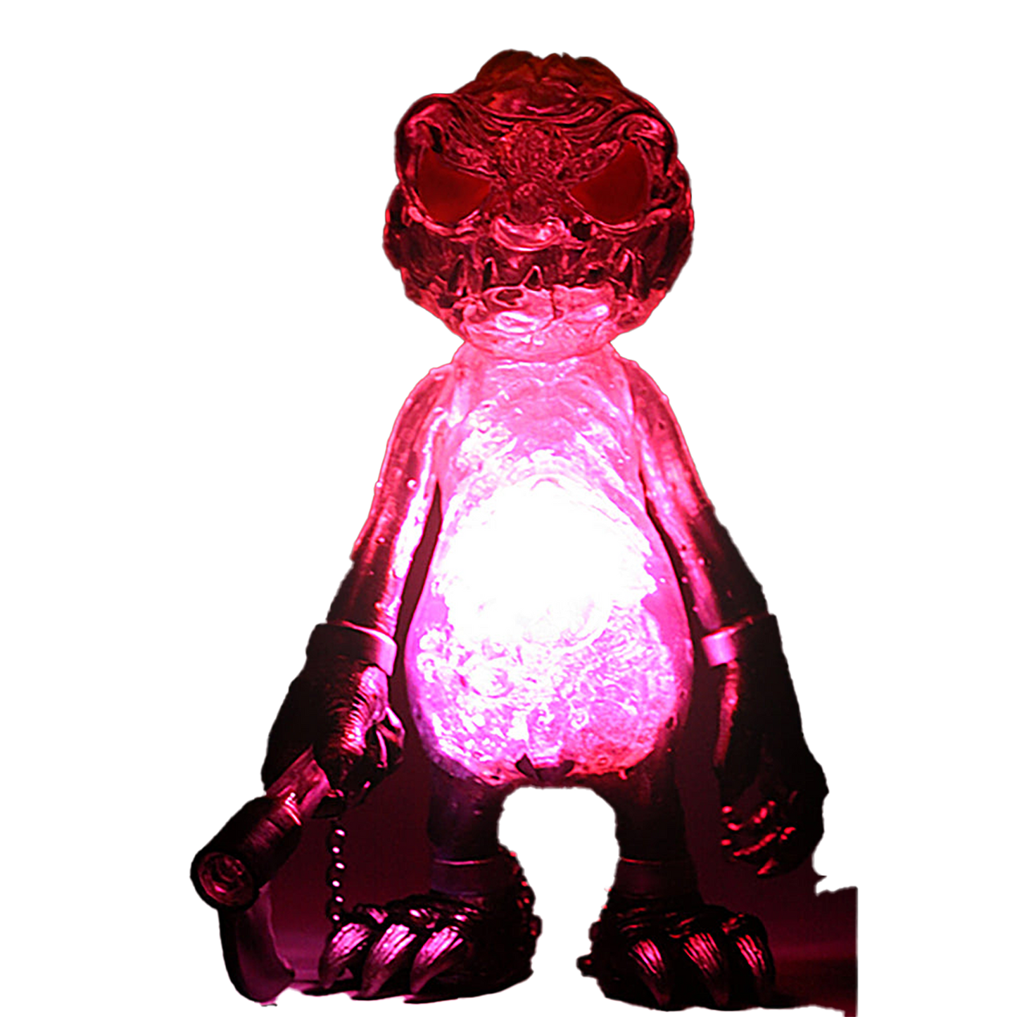 CURE BOOGIE-MAN