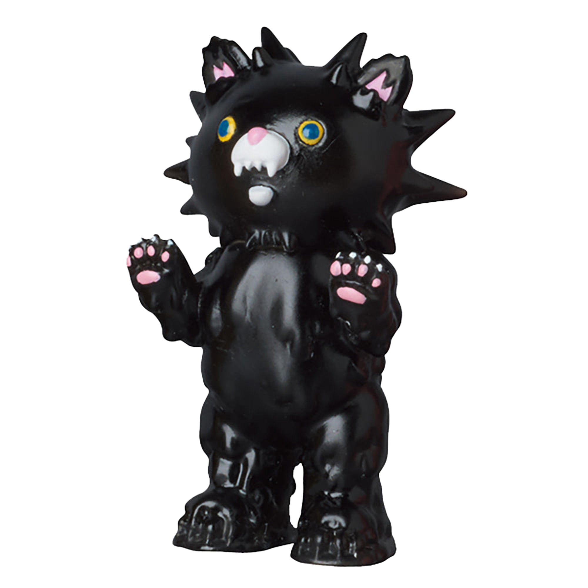 VAG(VINYL ARTIST GACHA) SERIES3
CURIO