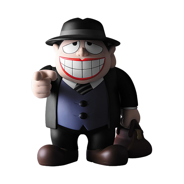 VCD 喪黒福造 | MEDICOM TOY OFFICIAL STORE