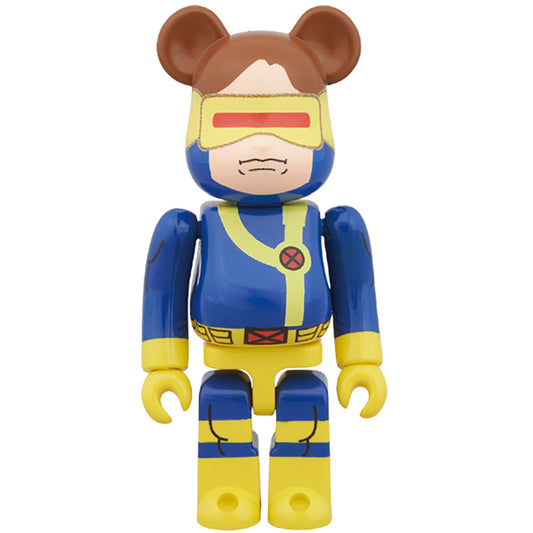 BE@RBRICK CYCLOPS 100%_0