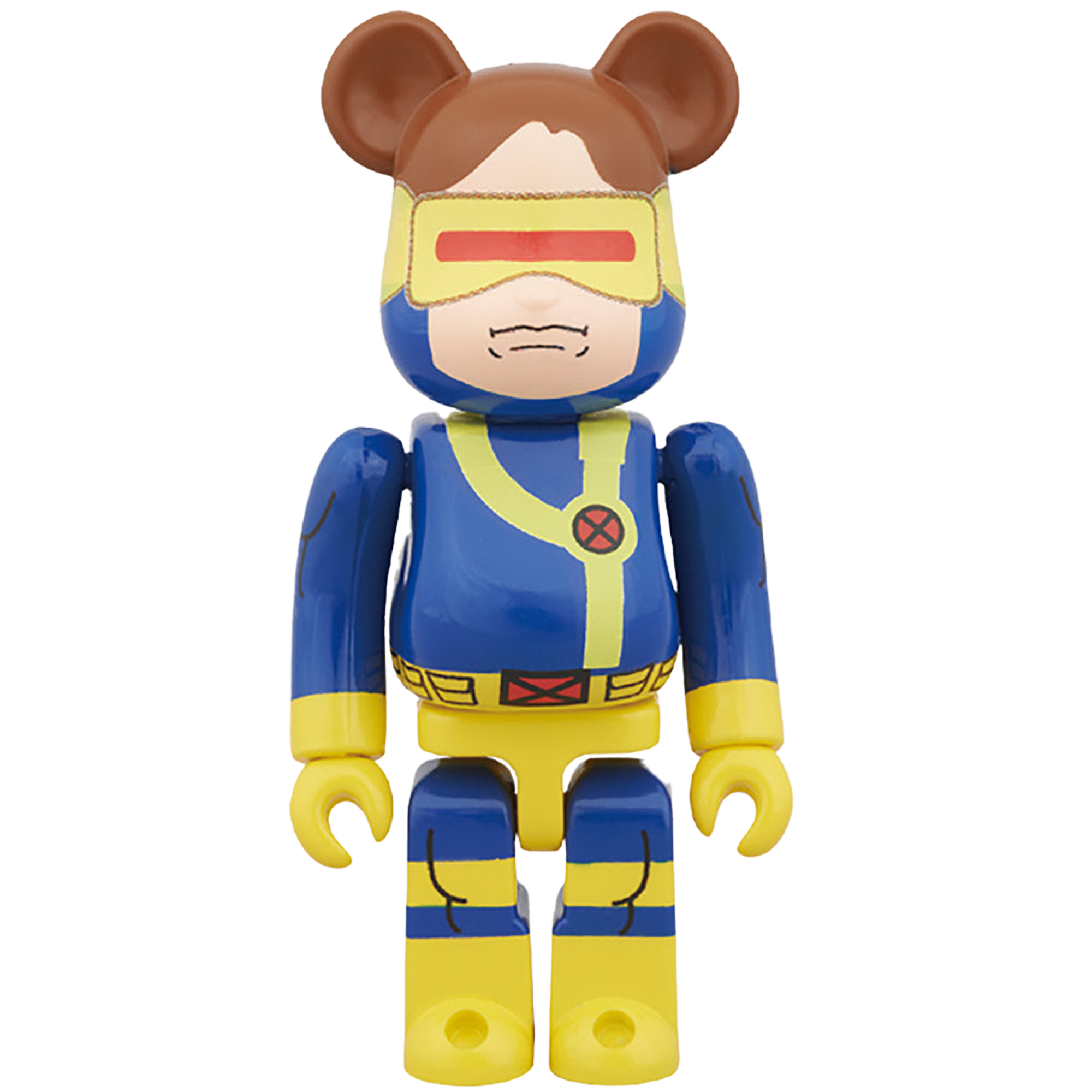 BE@RBRICK CYCLOPS 100%