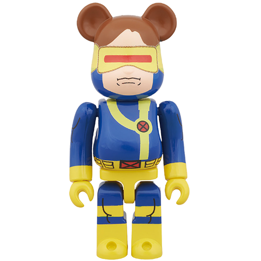 BE@RBRICK CYCLOPS 100%