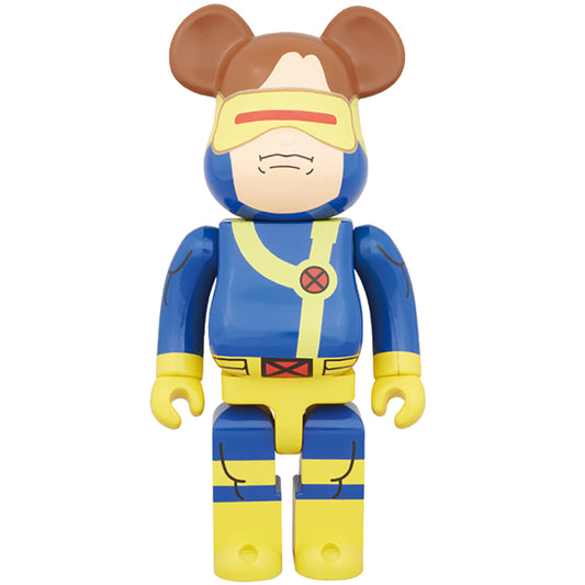 BE@RBRICK CYCLOPS 400%_0