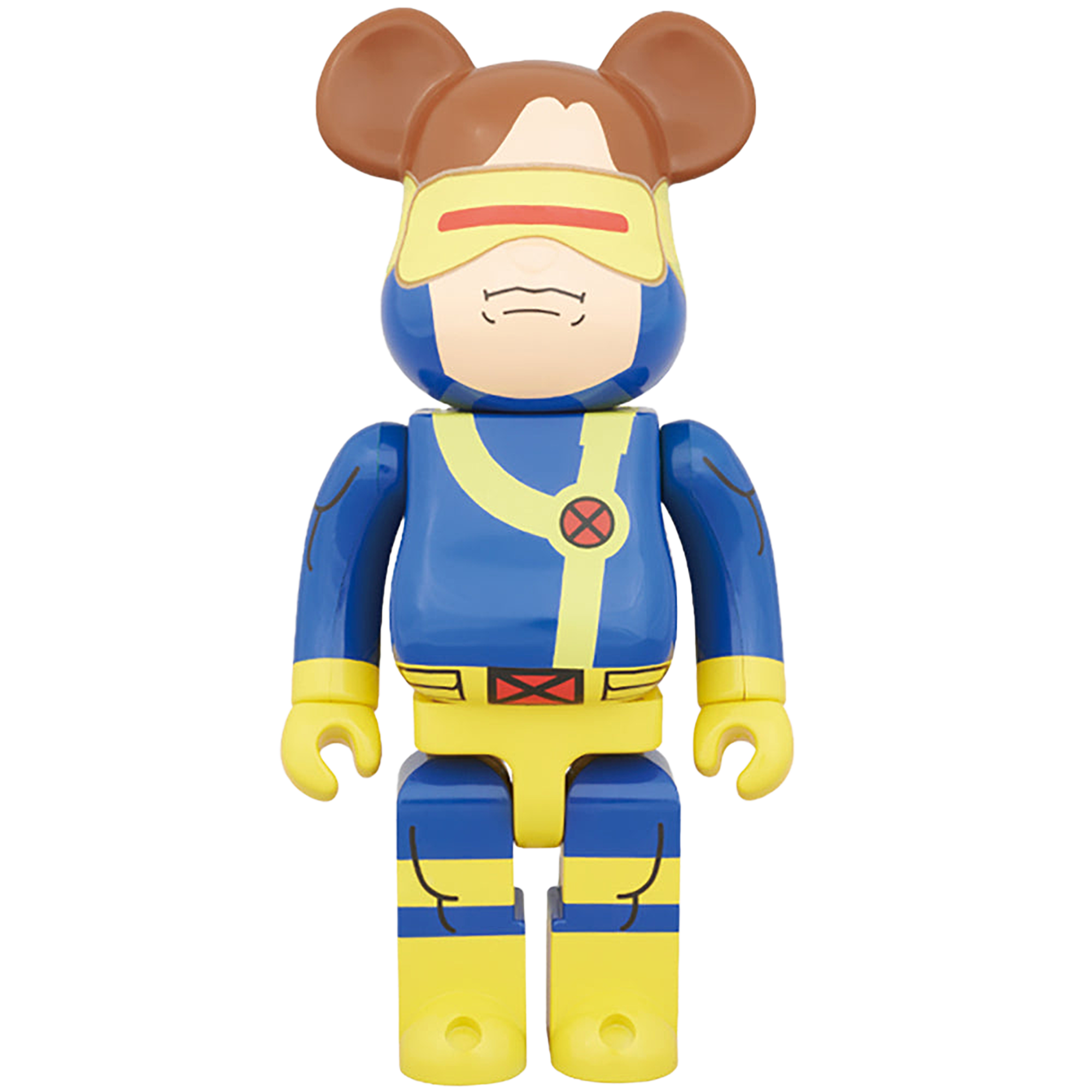 BE@RBRICK CYCLOPS 400%