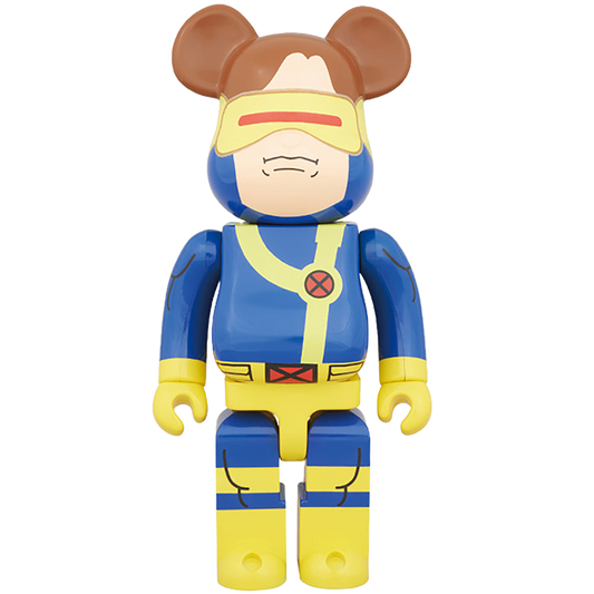 BE@RBRICK CYCLOPS 400%