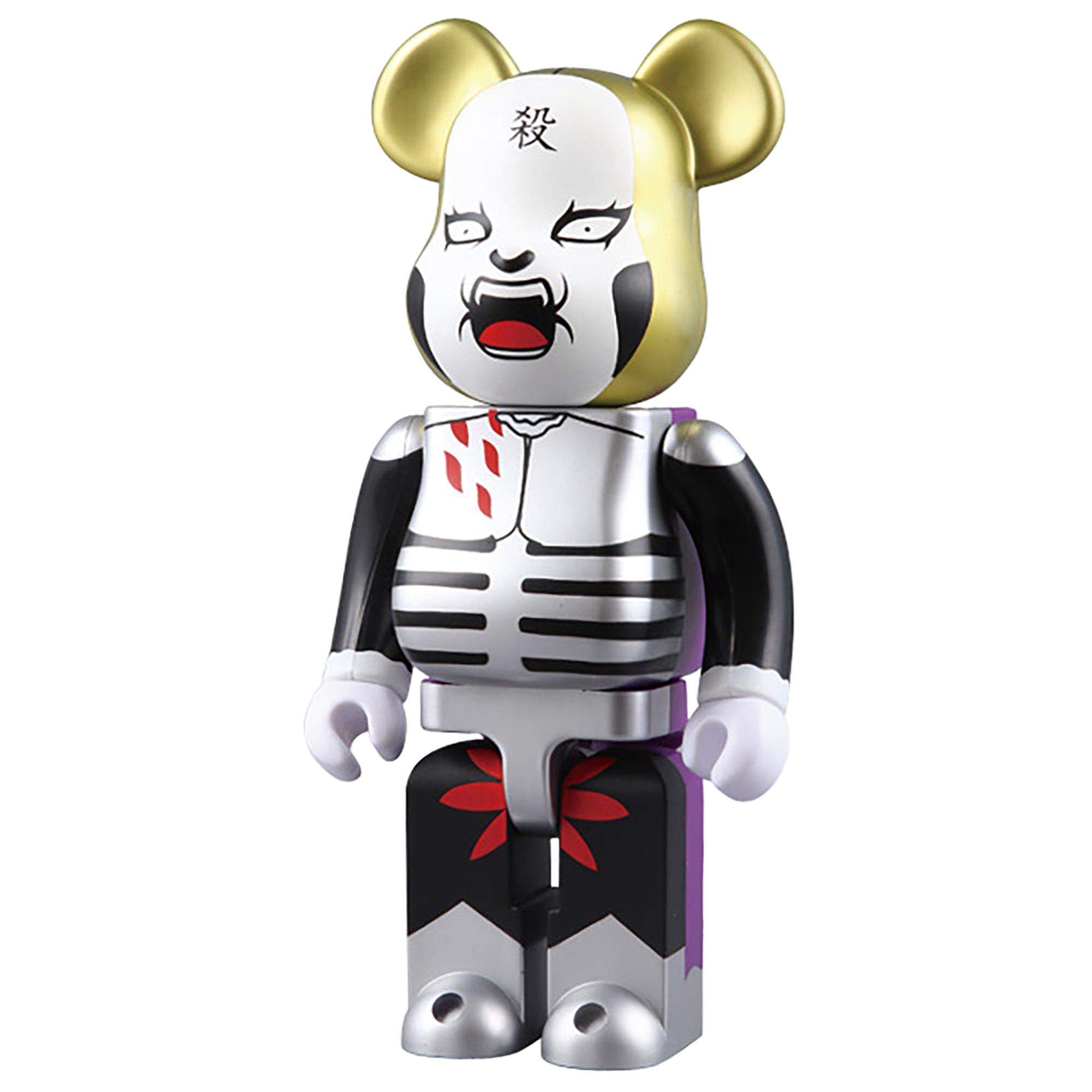 DMC 1000% BE@RBRICK