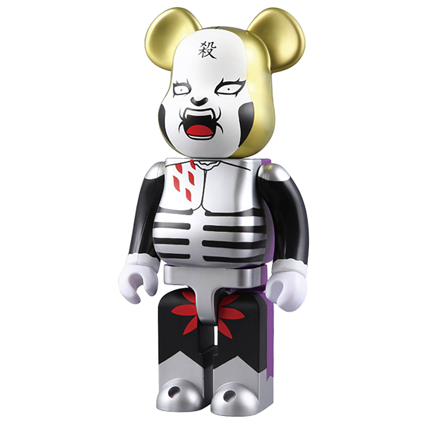 DMC 1000% BE@RBRICK