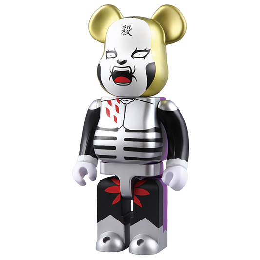 DMC 1000% BE@RBRICK