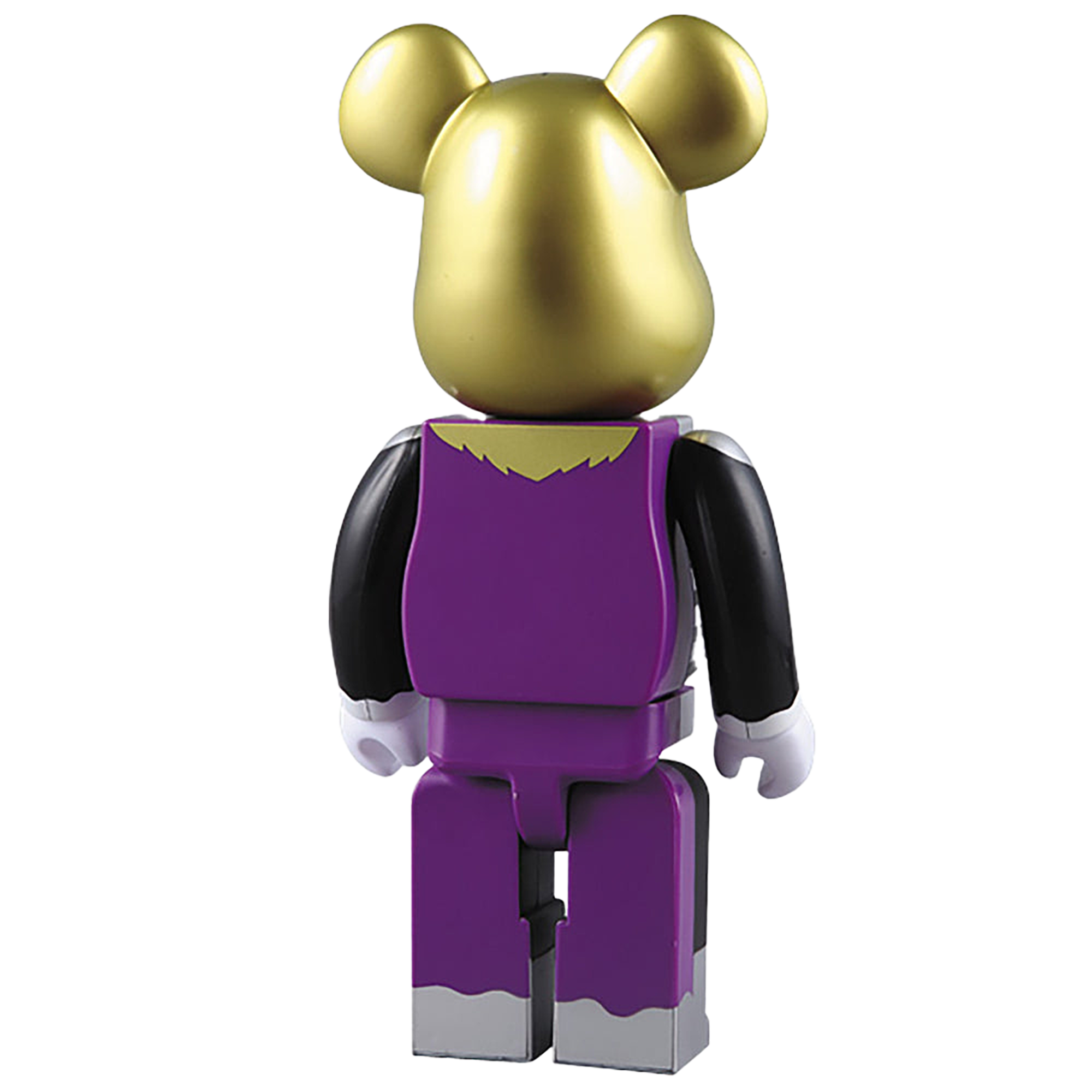 DMC 1000% BE@RBRICK