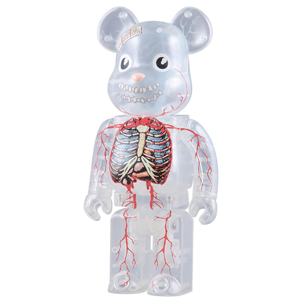 400% BE@RBRICK DR.ROMANELLI_0