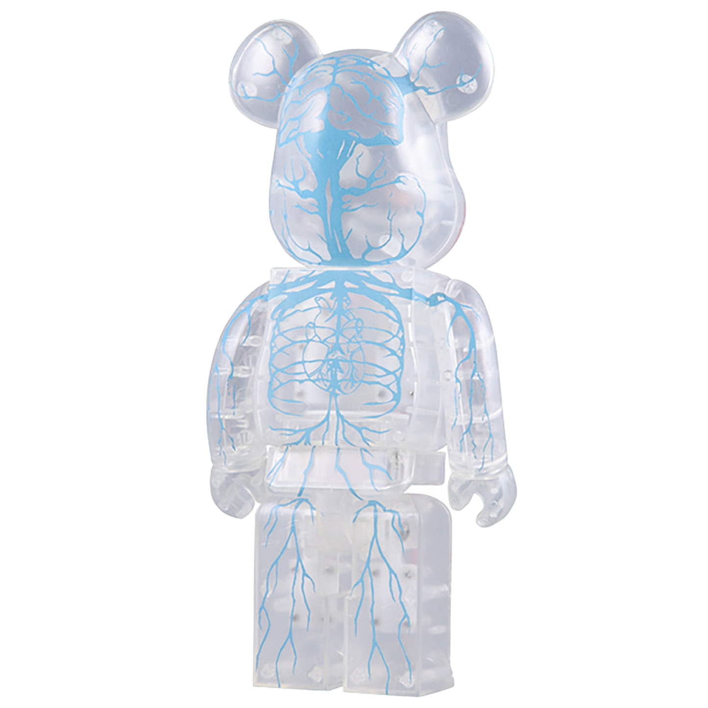 400% BE@RBRICK DR.ROMANELLI