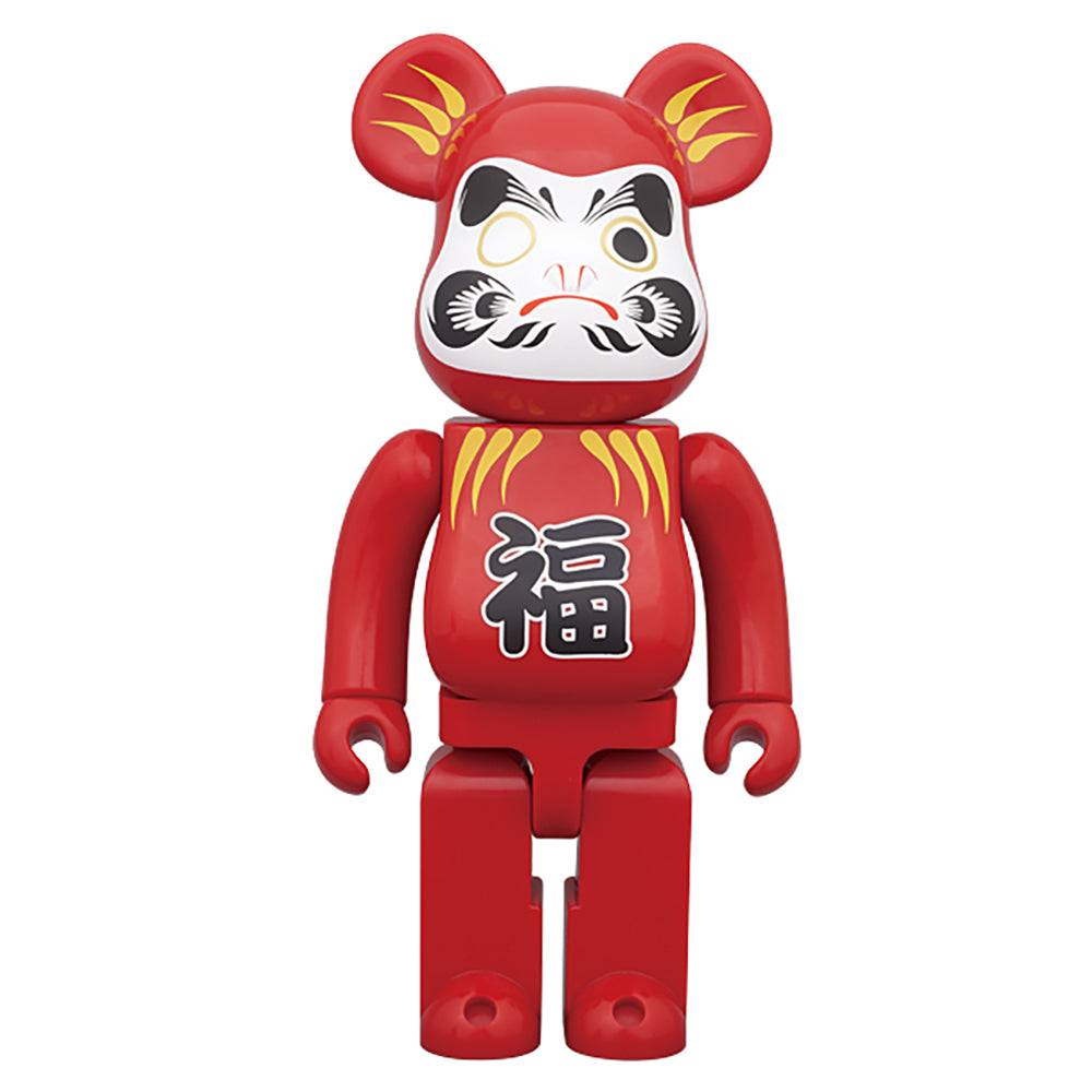 達磨 BE@RBRICK 400%_0