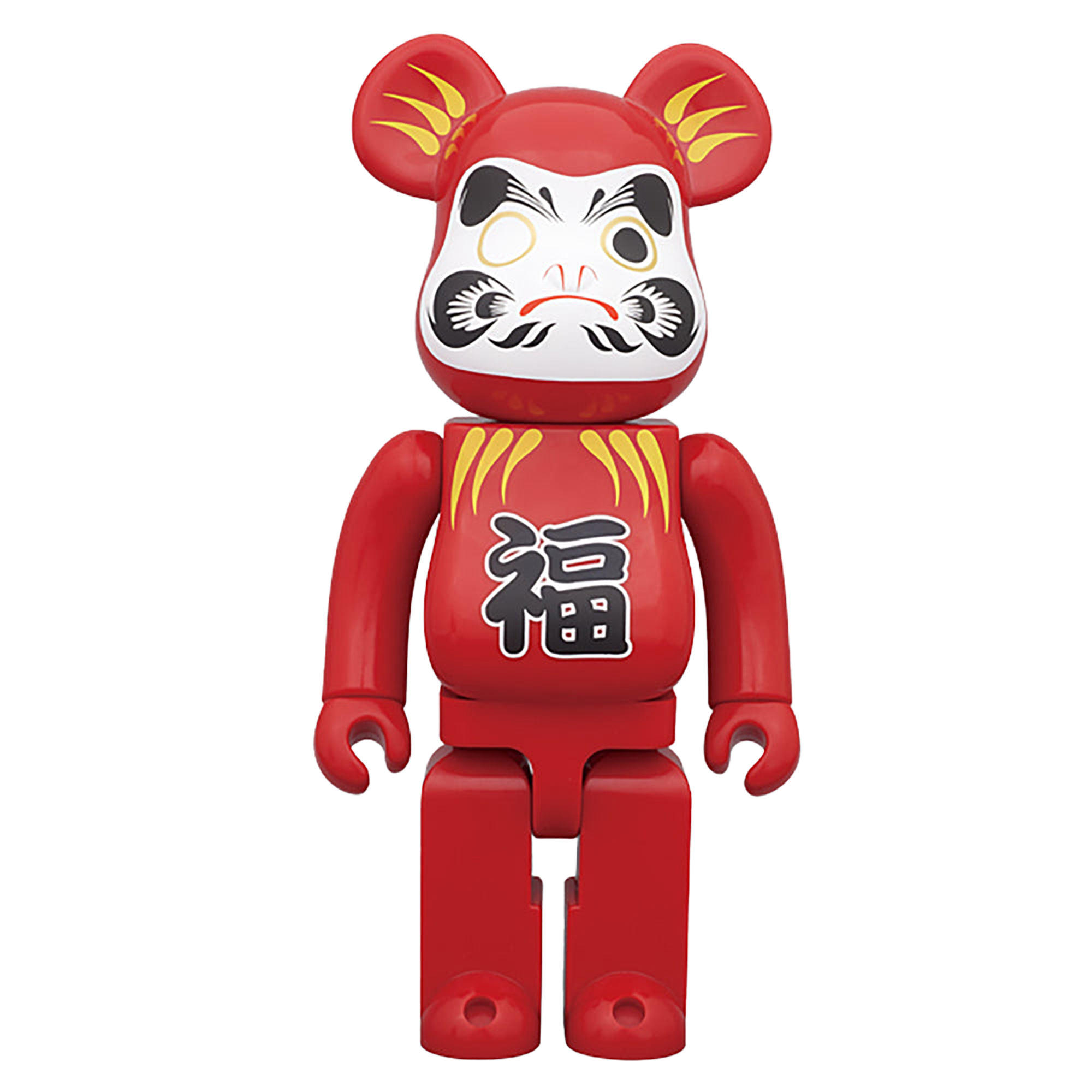 達磨 BE@RBRICK 400%