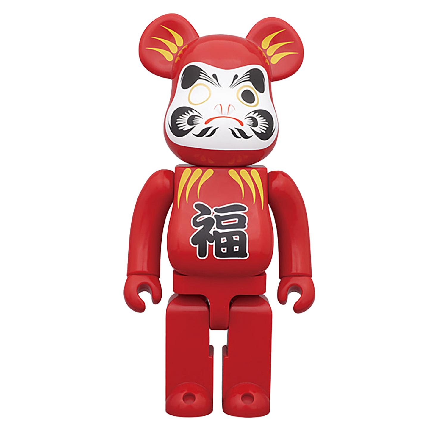 達磨 BE@RBRICK 400%