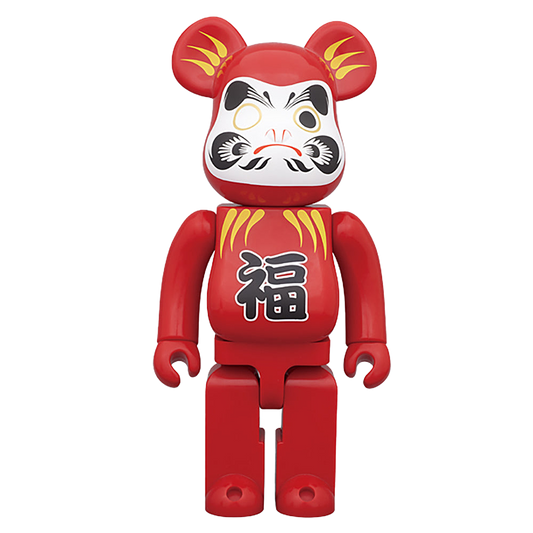 達磨 BE@RBRICK 400%