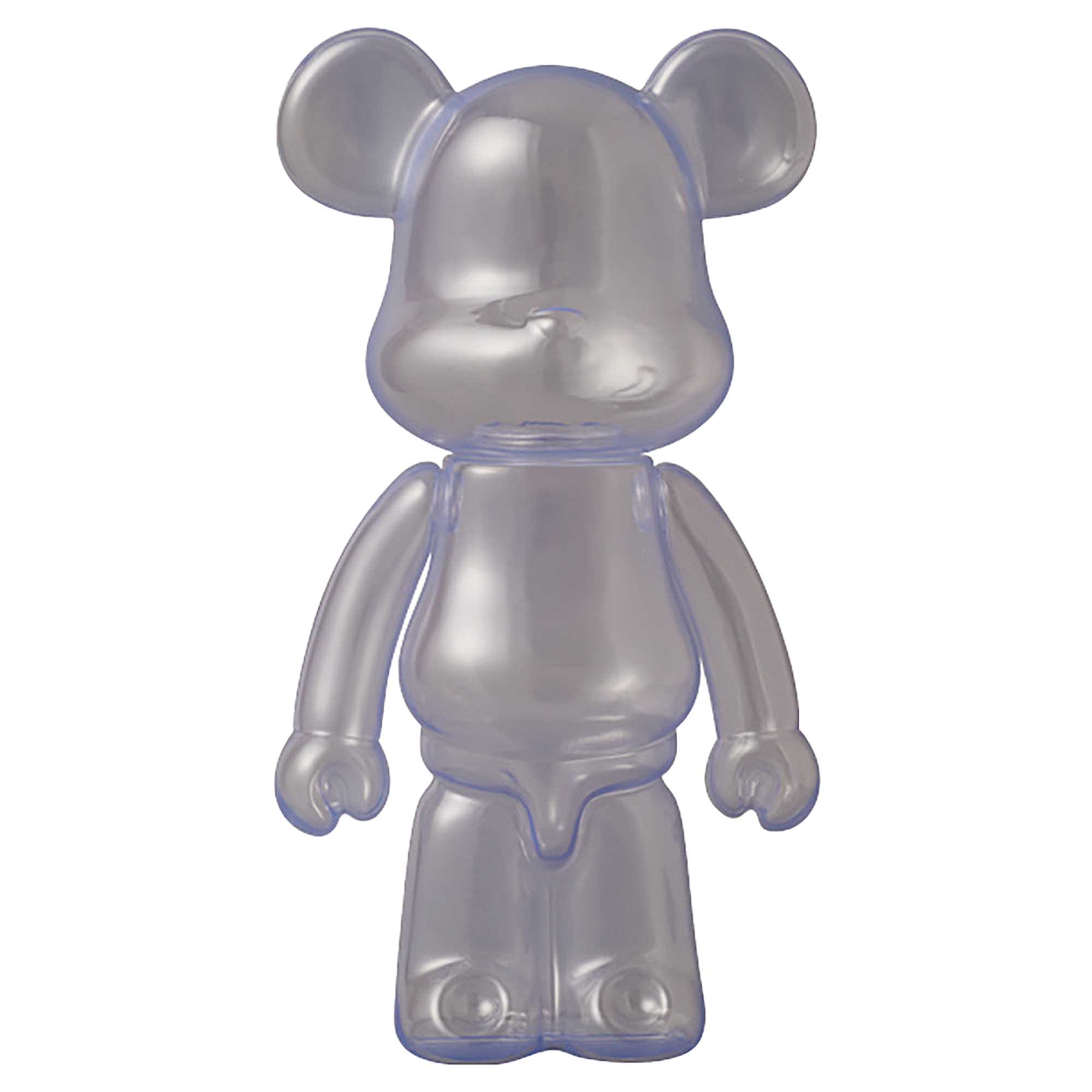 でかくまぶりっく（MEDICOM TOY 15th ANNIVERSARY Ver.）