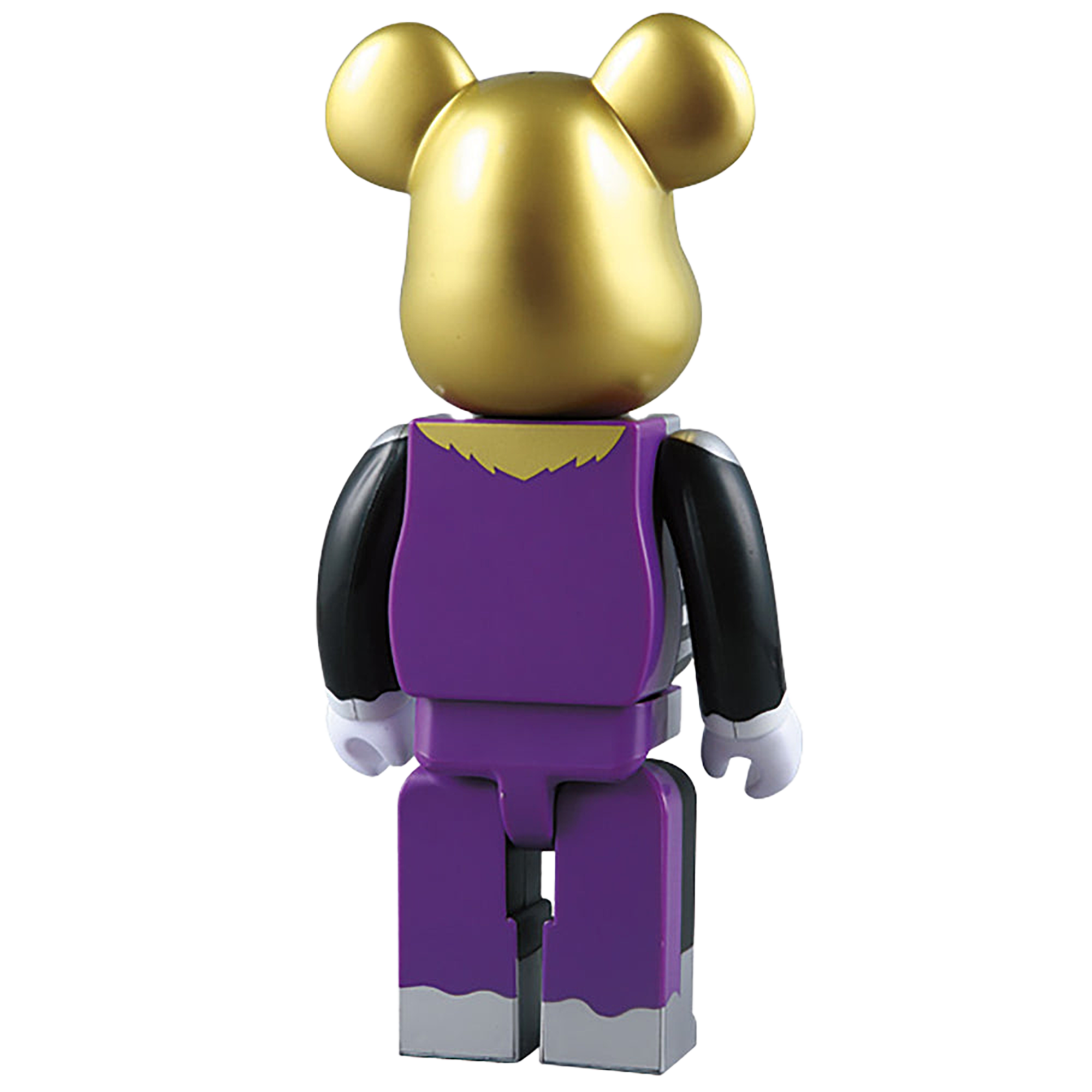 DMC 400% BE@RBRICK