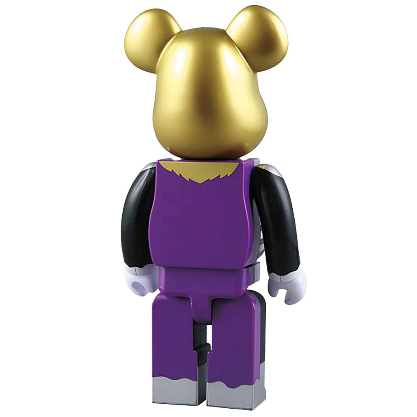 DMC 400% BE@RBRICK