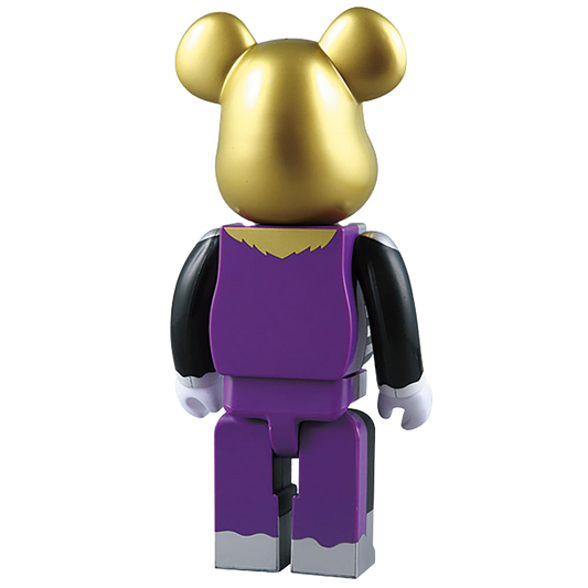 DMC 400% BE@RBRICK