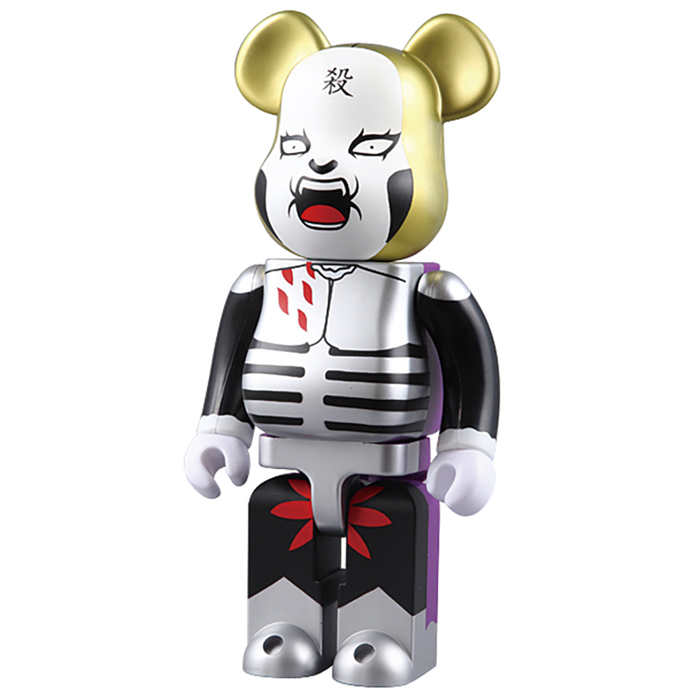 DMC 400% BE@RBRICK_0