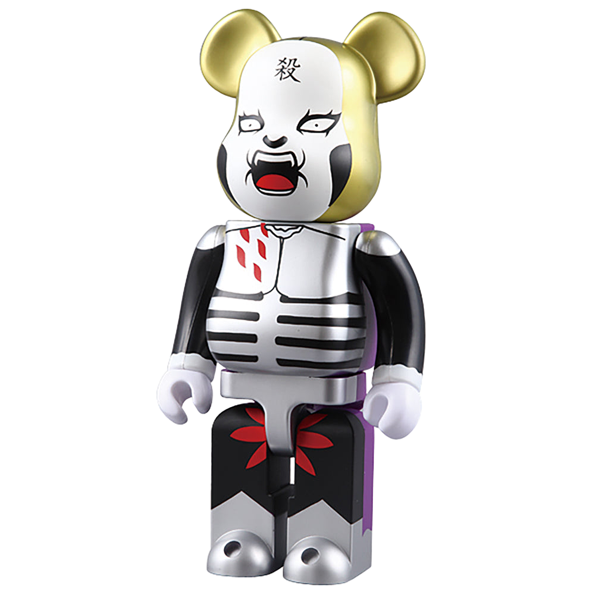 DMC 400% BE@RBRICK