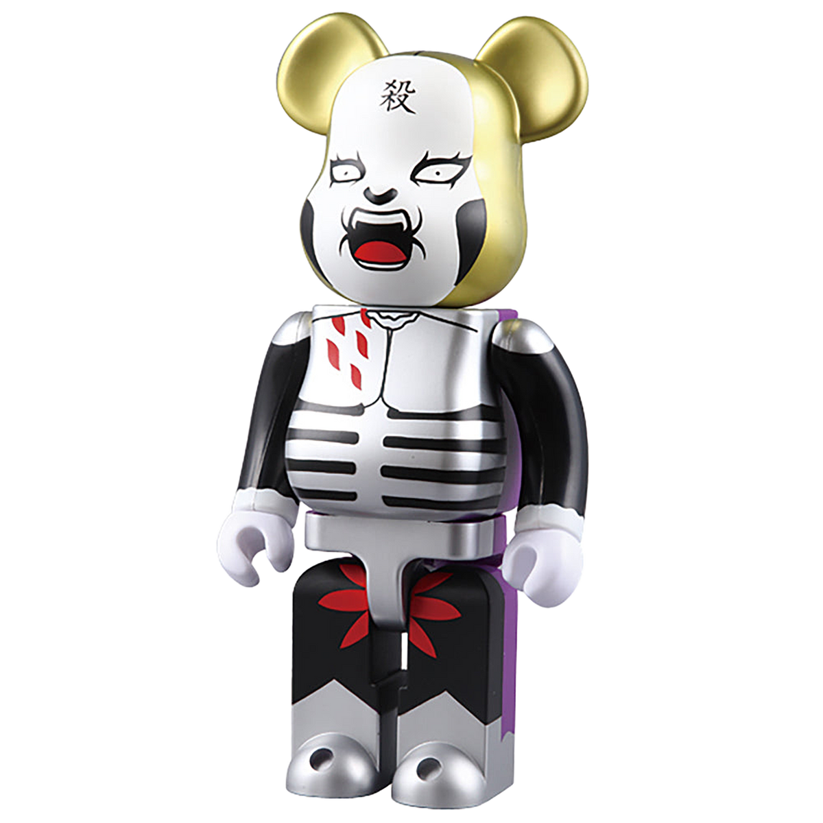 DMC 400% BE@RBRICK