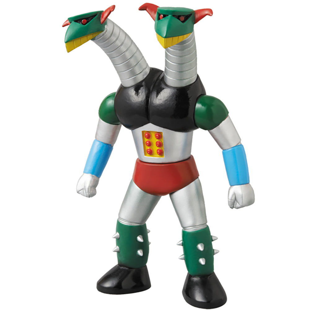 機械獣ダブラスM2（レトロカラー）_0