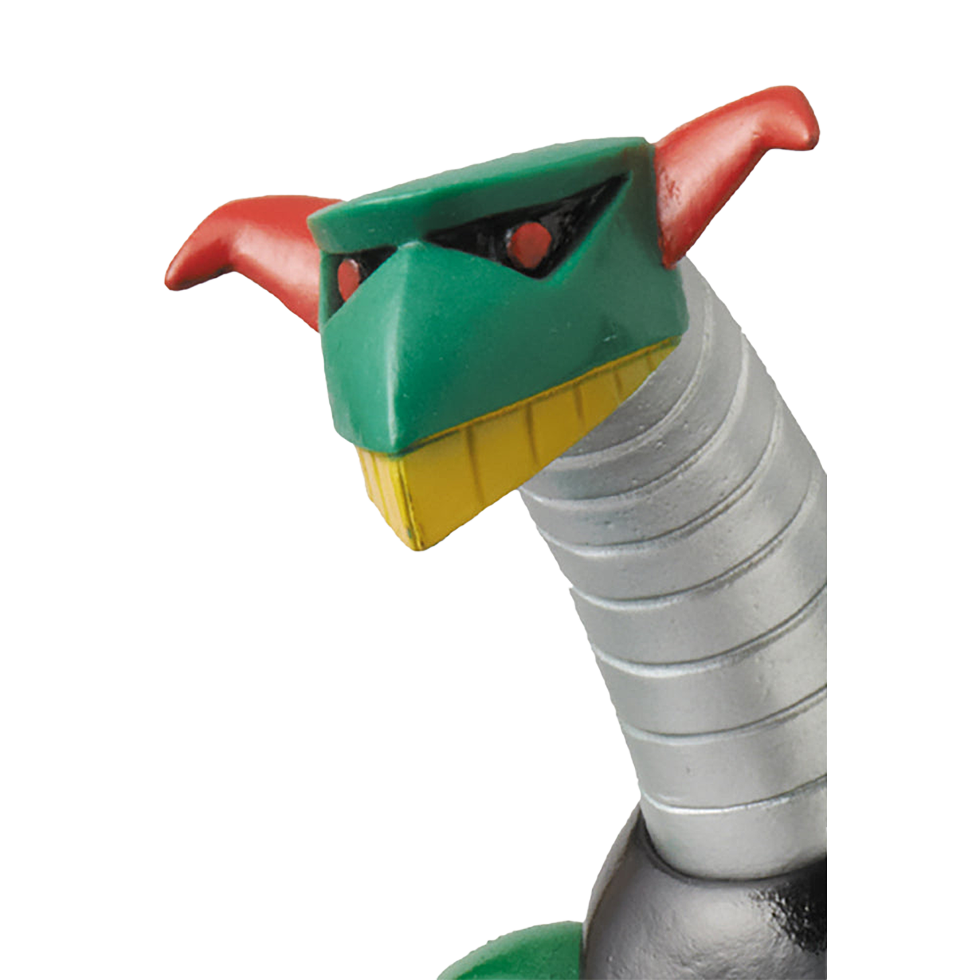 機械獣ダブラスM2（レトロカラー）