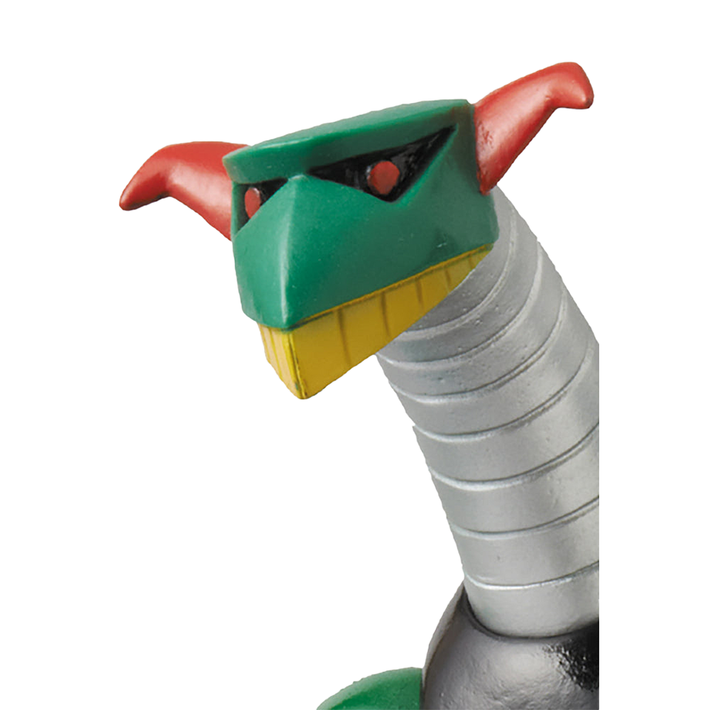 機械獣ダブラスM2（レトロカラー）