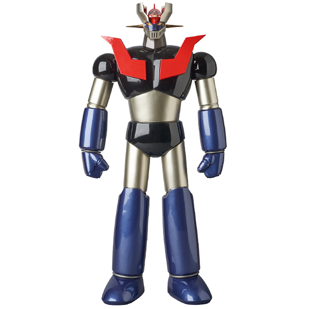 大合金マジンガーZ_0