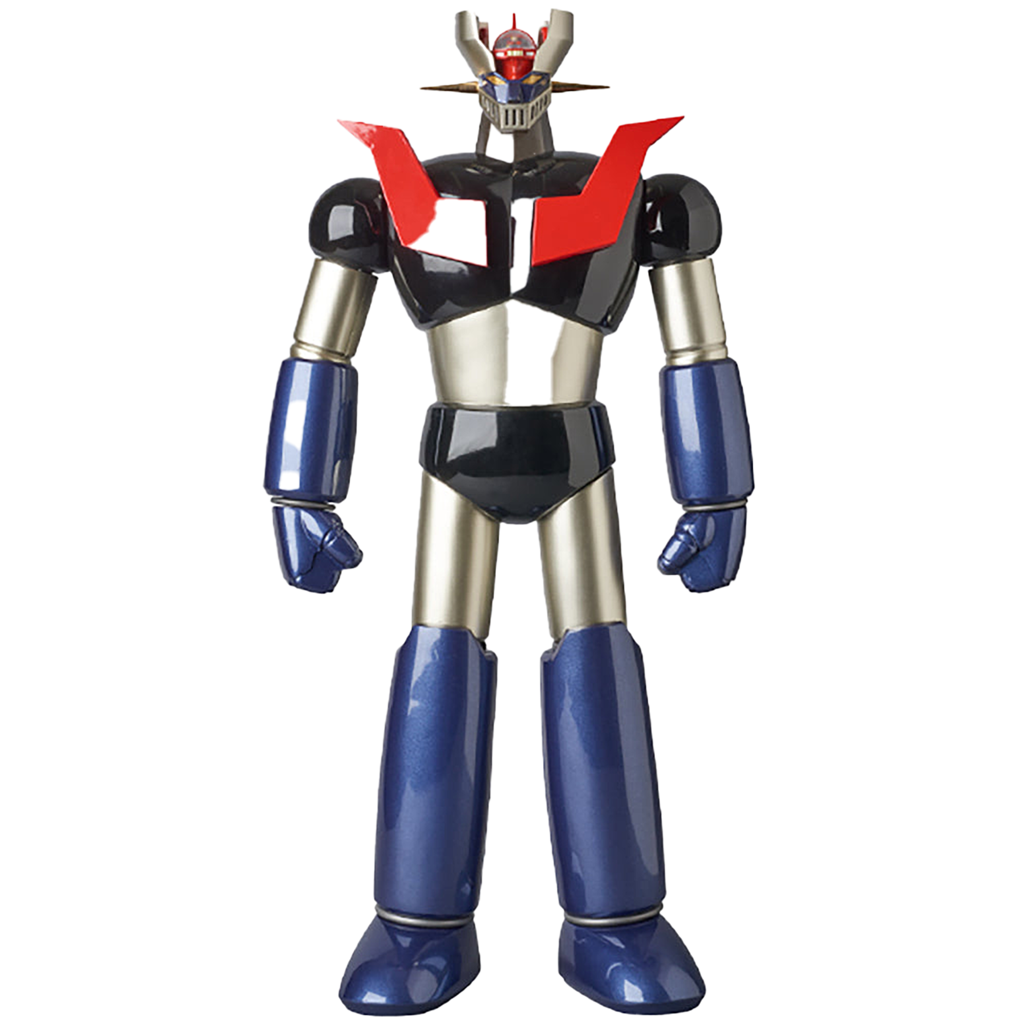 大合金マジンガーZ