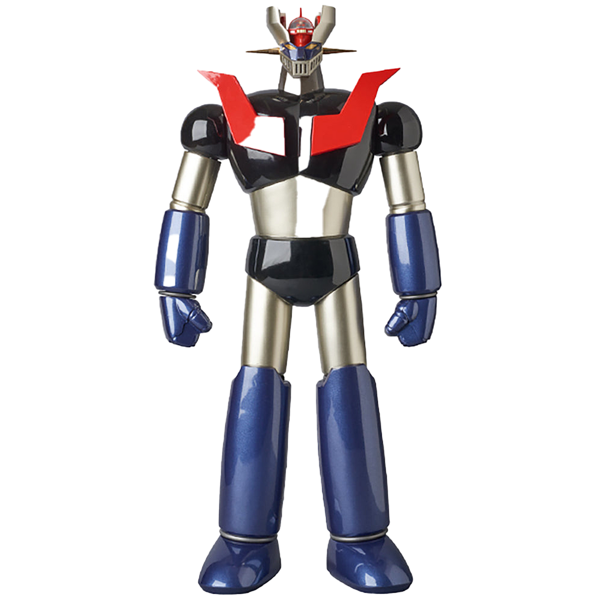 大合金マジンガーZ
